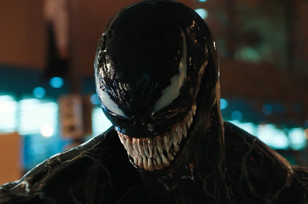 Venom The Last Dance