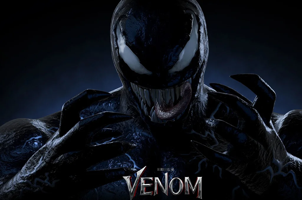 Venom The Last Dance